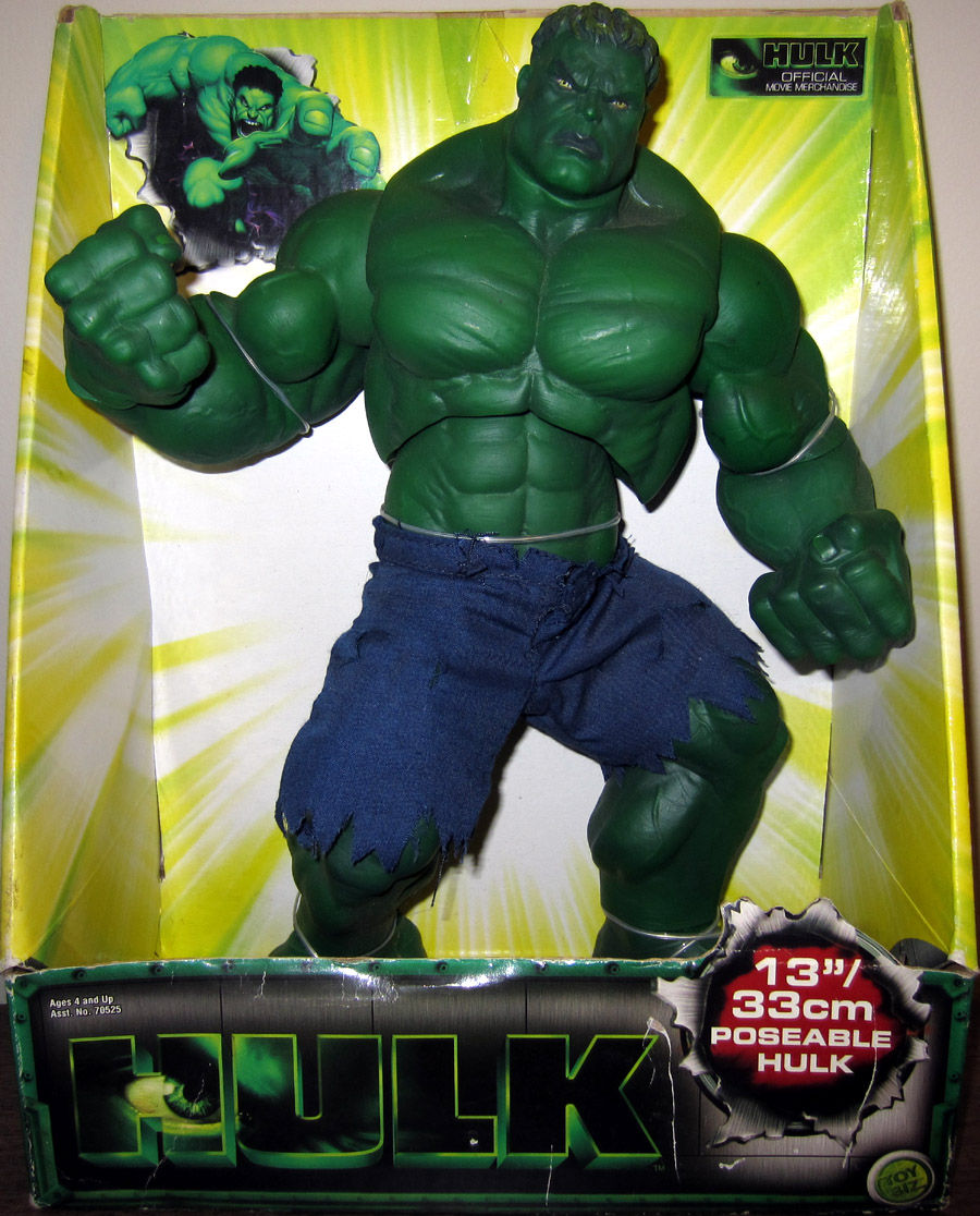 Wallpaper #nJzn4pIBZHQxiYarVcIZ117 13 Inch Poseable Hulk Movie Action Figure
