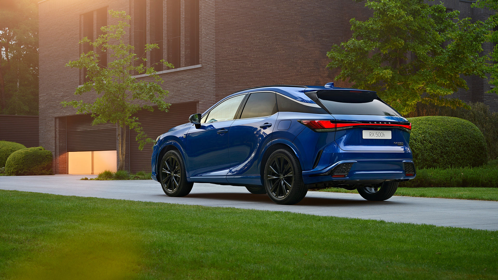 Wallpaper #TWjTHZMBSpphPi3-gSc7253 The All New Lexus Rx Lexus Uk