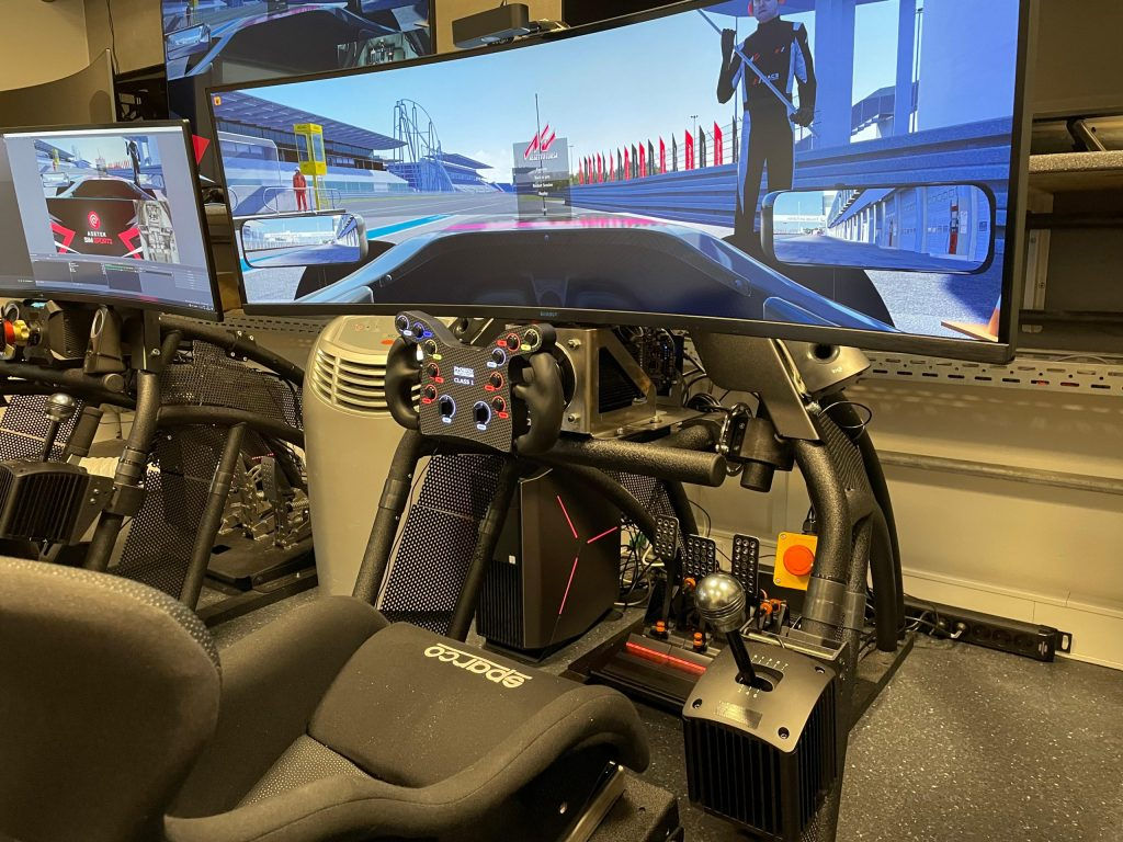 Wallpaper #XGe5-ZIBSpphPi3-uI6d327 A Beginners Guide to Sim Racing How to Get Started Asetek