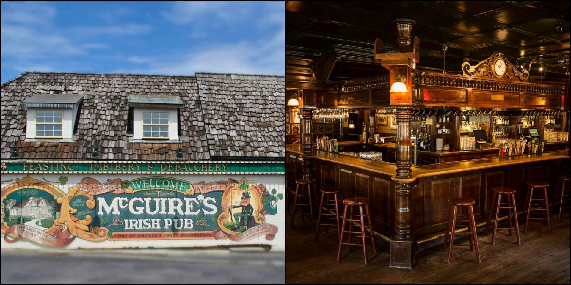 Wallpaper #_7gHjZIBJvJKYCmEANTJ4 The 10 Best Irish Pubs in America