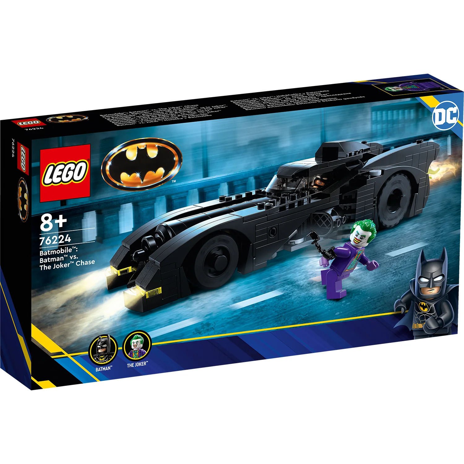 Wallpaper #SvBtfJcBi4JM6agGgB6y16 Lego Batmobile Arkham Knight