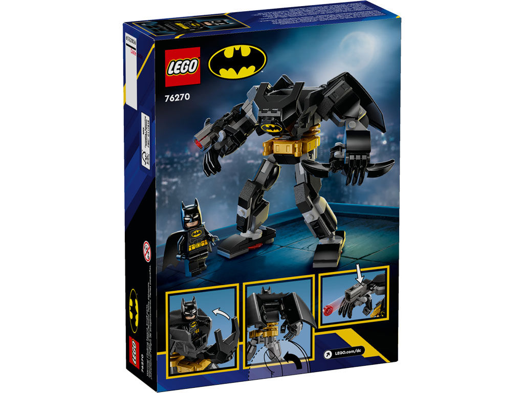Wallpaper #BxqqUZMB1yWOL4qgEIIt44 Lego Batman Summer 2024 Sets Officially Revealed Bricks Rss