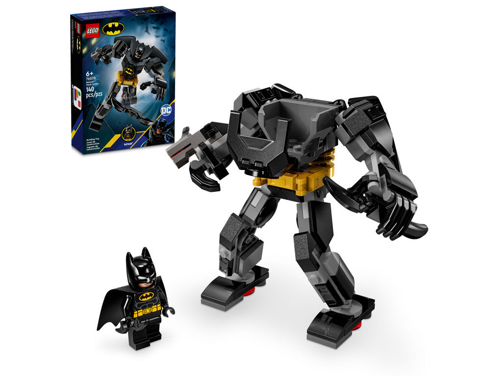 Wallpaper #BxqqUZMB1yWOL4qgEIIt40 Lego Batman Summer 2024 Sets Officially Revealed Bricks Rss