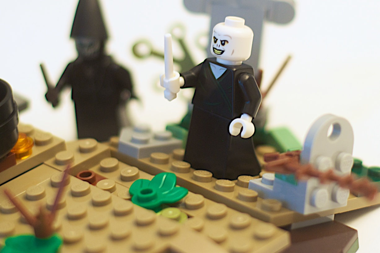 Wallpaper #xRlRII8BtGB6xQ78Xn0w18 Lego 75965 the Rise of Voldemort Box Voldemort Minifigure Brick Land