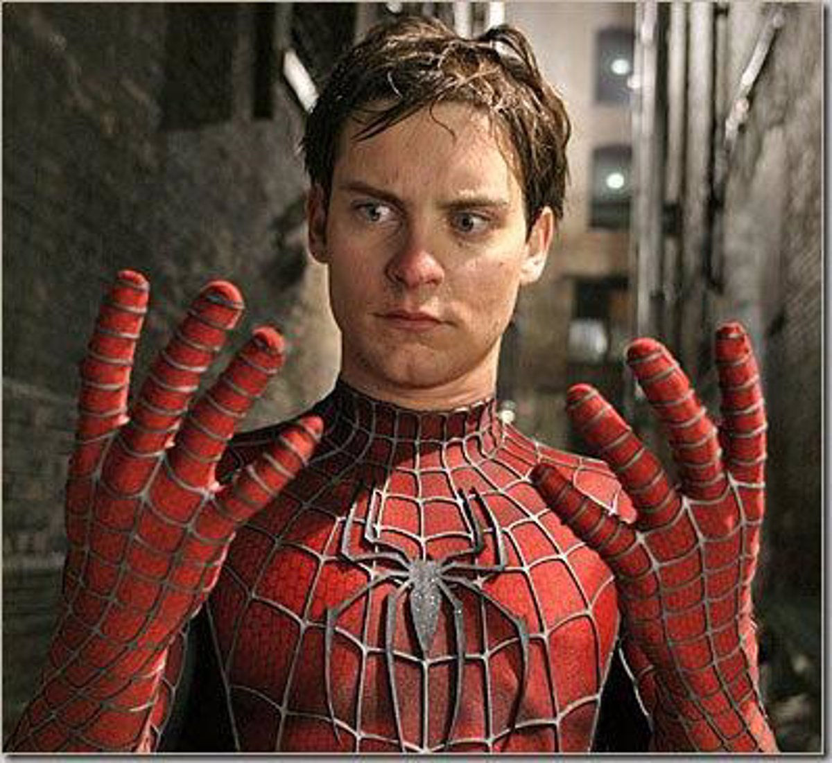 Wallpaper #8Wdn7pIBSpphPi3-VFzg41 Cual Es Para Ti El Mejor Spider Man Como Personaje Como Pelicula