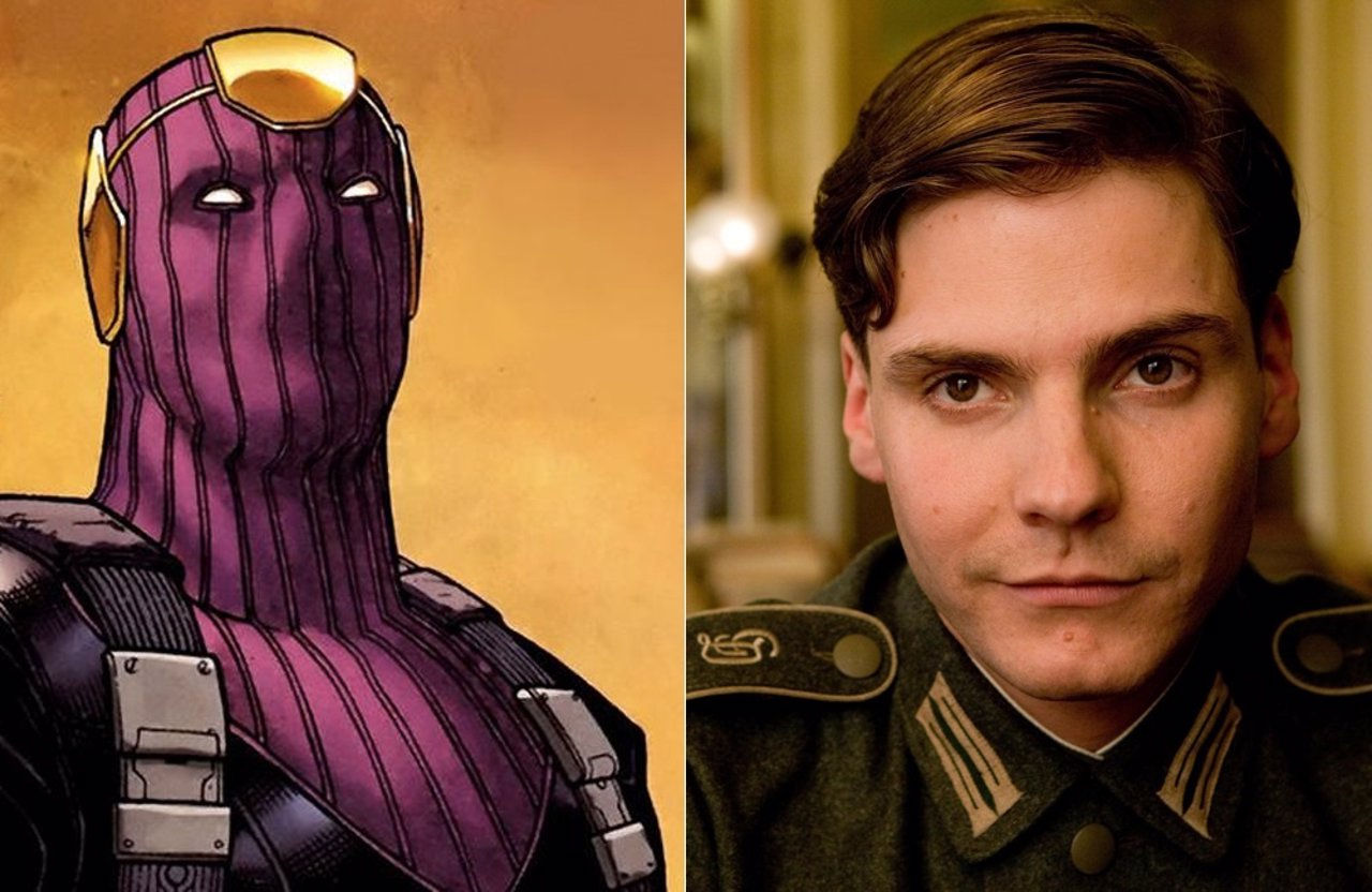 Wallpaper #3HQpw44B_8f4nGFaRW_d1 Asi Es El Baron Zemo El Villano De Capitan America Civil War