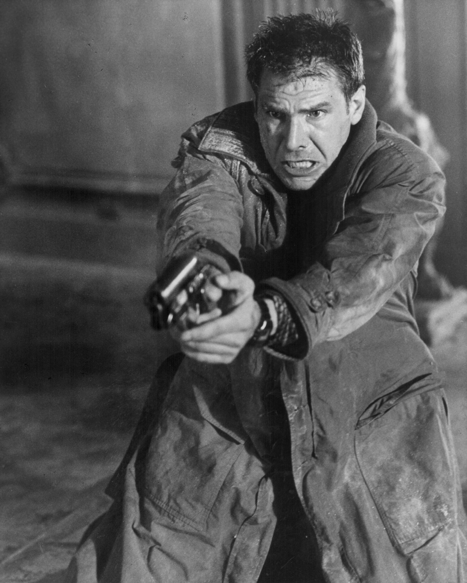 Wallpaper #B2cg7JIBSpphPi3-GlF262 Imagini Blade Runner 1982 Imagini Vanatorul De Recompense Imagine