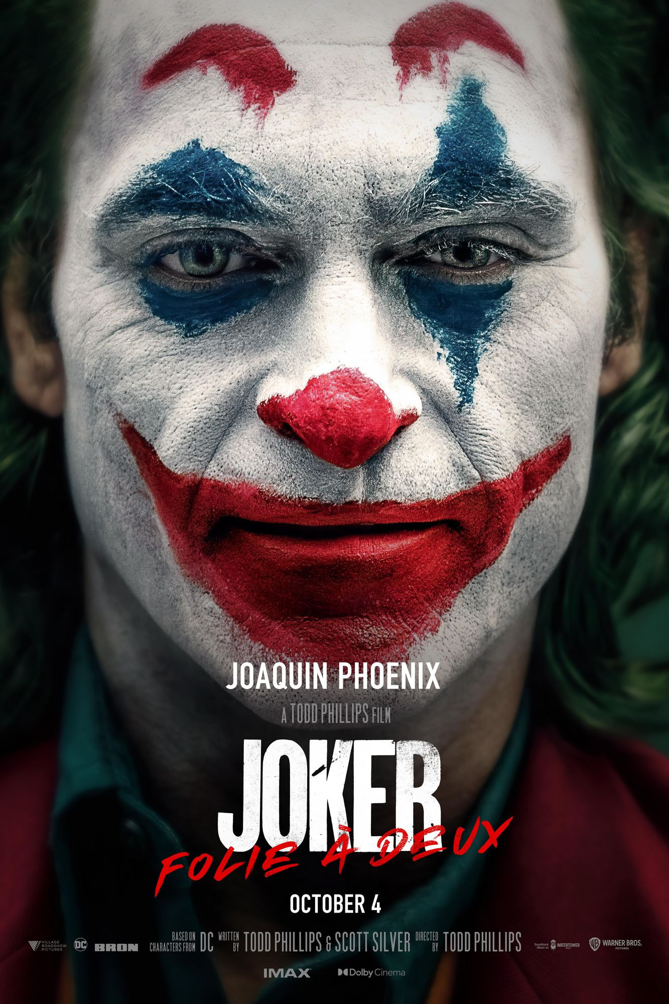 Wallpaper #wcnwi5cB-VVLIetl6Ghy151 The Joker 2024 Cast List Bria Juliana