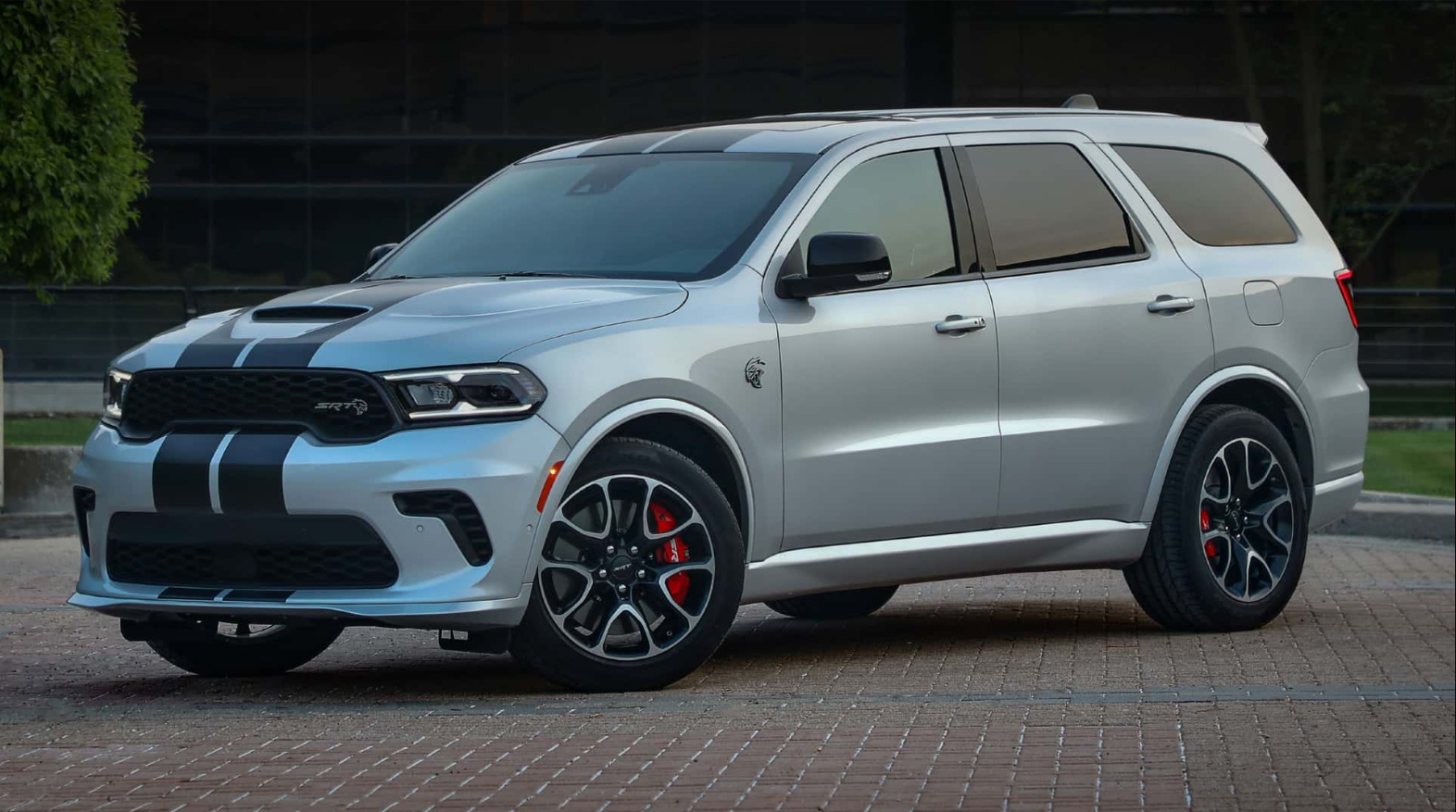 Wallpaper #omeU8JIBSpphPi3-CGf264 2025 Dodge Durango Srt Hellcat the Ultimate Three Row SUV 2024 Dodge