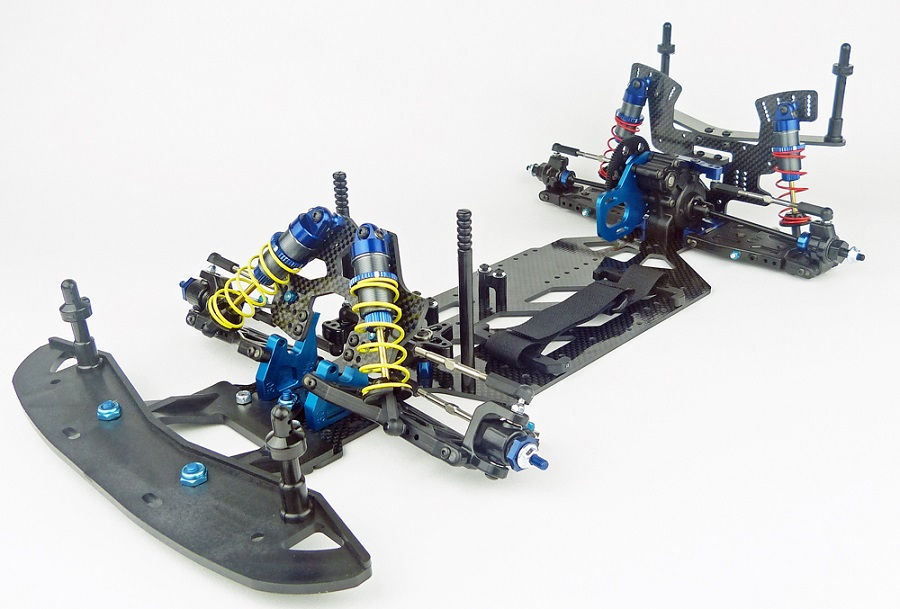 Wallpaper #v5yE4pIBZHQxiYarF8Bm66 Custom Works Rocket 5 Kit for Late Model or Midwest Mod Rc Car Action