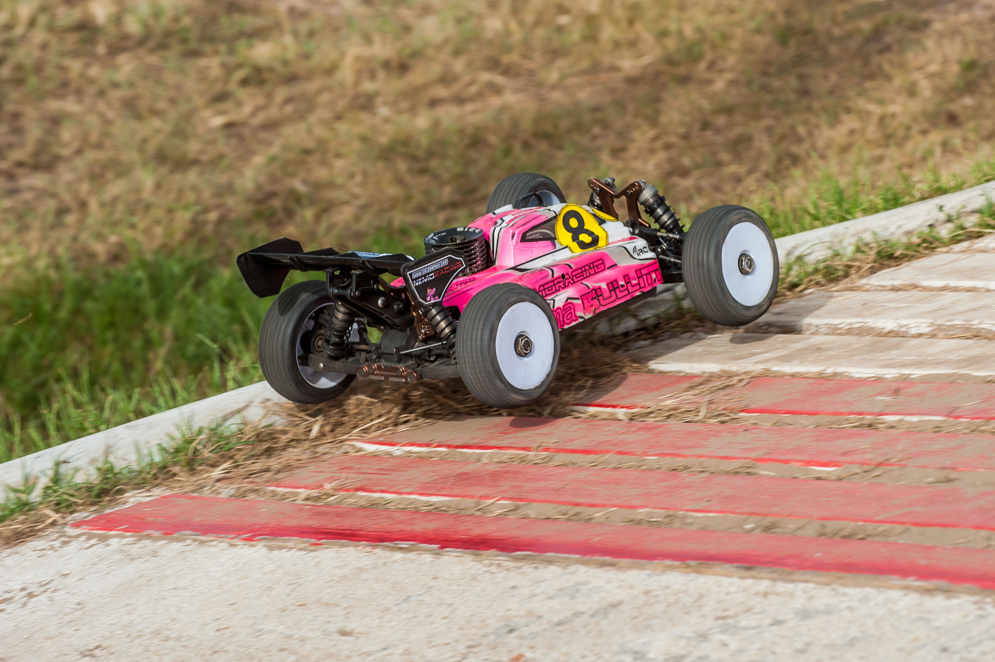 Wallpaper #jmelDJMBSpphPi3-s99F208 Hyndman 20142 2895 Rc Car Action