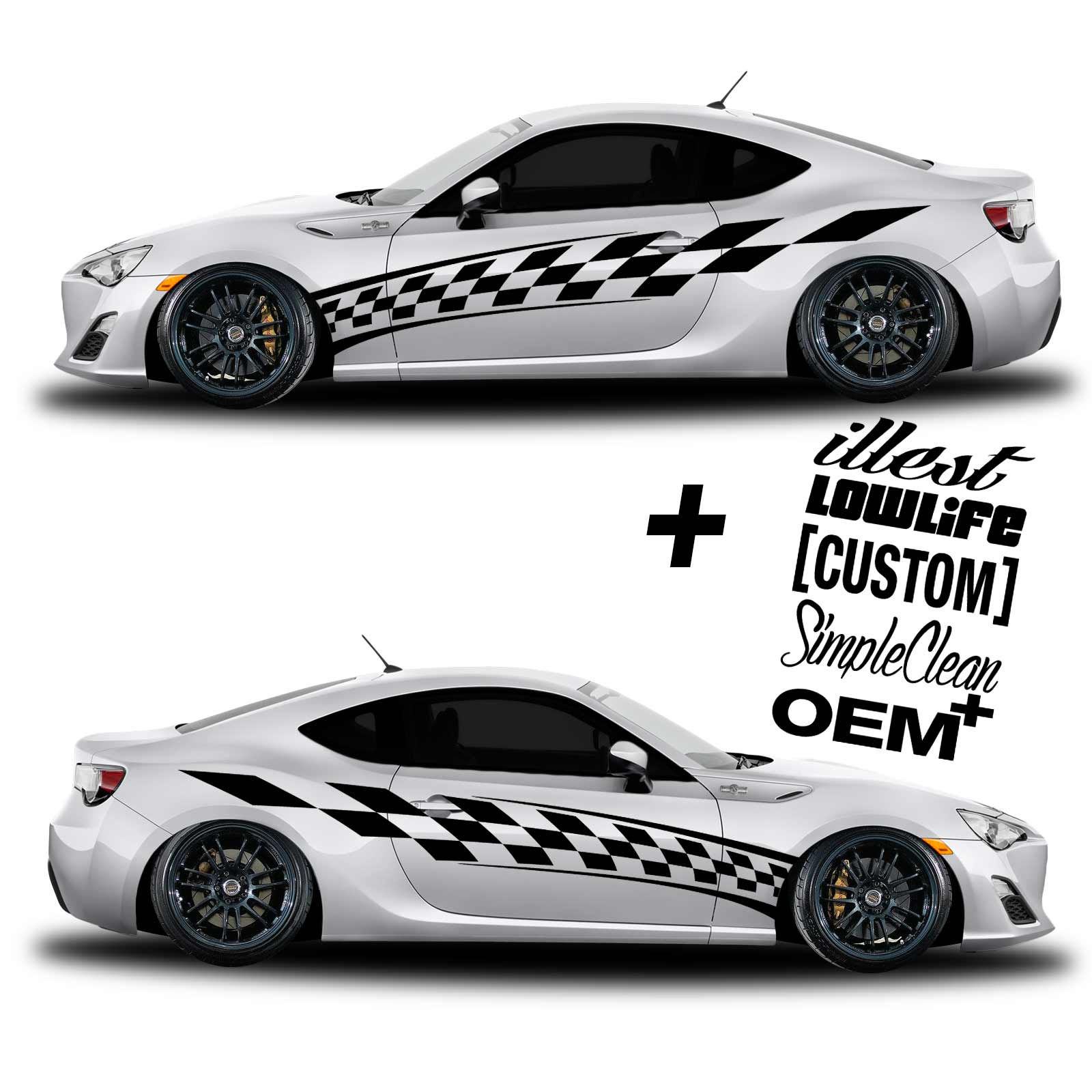 Wallpaper #HmcK_pIBSpphPi3-hp6b48 44 Vinyl Car Sticker Designs Graphics Myrasperk