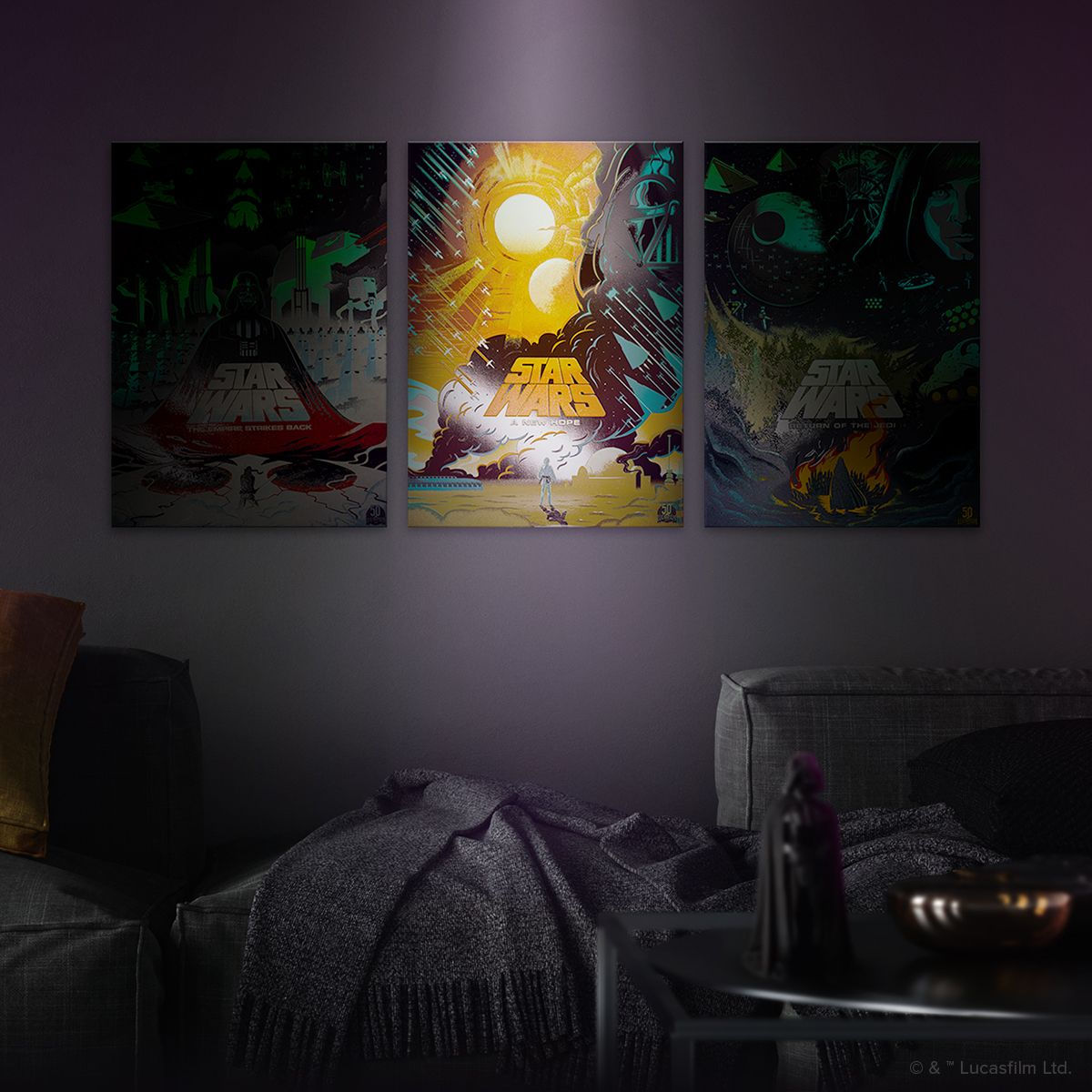 Wallpaper #uxlvBI8BtGB6xQ78P04L31 Displate Metal Posters Change Your Wall Change Your World