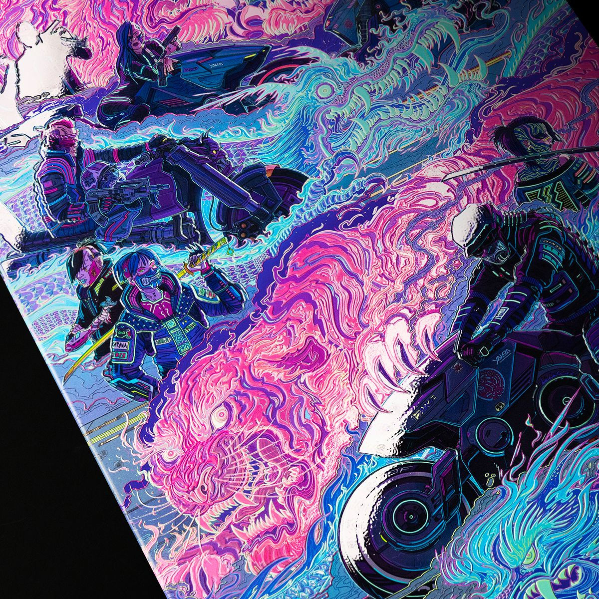 Wallpaper #rC7gOJMBeCfPaRV88bty163 Displate Metal Posters Change Your Wall Change Your World