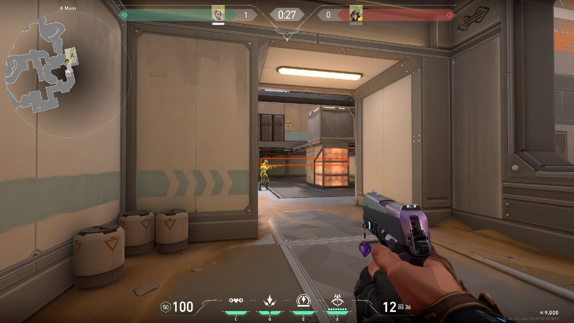 Wallpaper #AWdo7JIBSpphPi3-AVPi26 Using the Map to Help Your Crosshair Placement in Valorant Dignitas