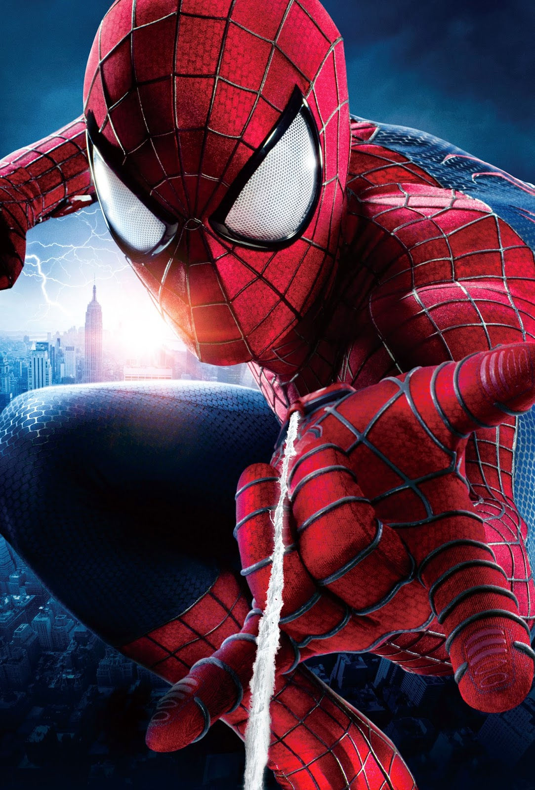 Wallpaper #-xlcE48BtGB6xQ78sWVR41 Escena Post Creditos De the Amazing Spider Man 2 El Poder De Electro