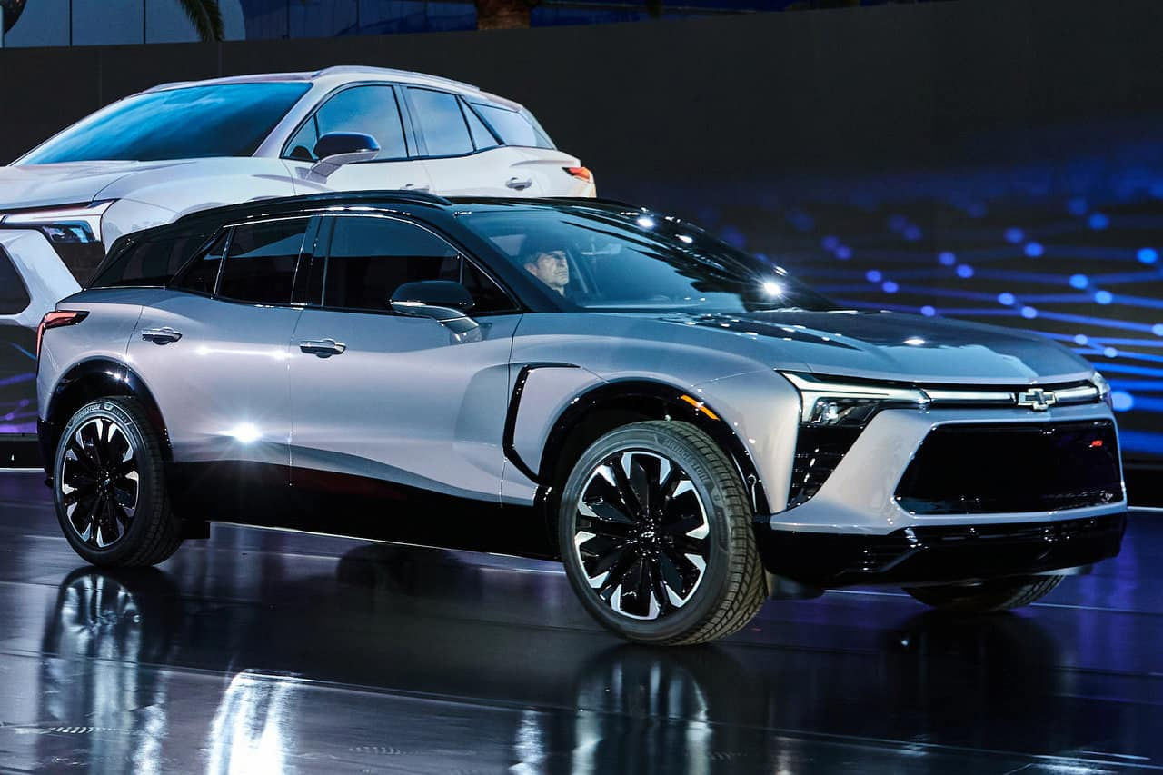 Wallpaper #NWdC9pIBSpphPi3-NYMG8 The 26 Electric Cars in the Us That Can Do 300 Miles of Range
