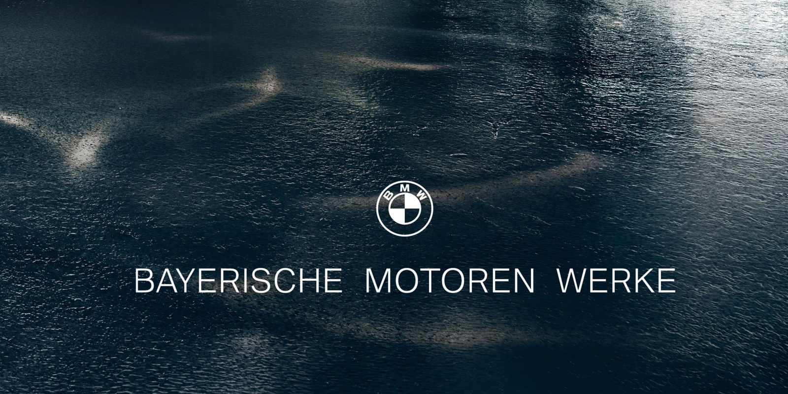Wallpaper #2xnmGY8BtGB6xQ78gHOl38 BMW Logo Goes Black and White Eftm