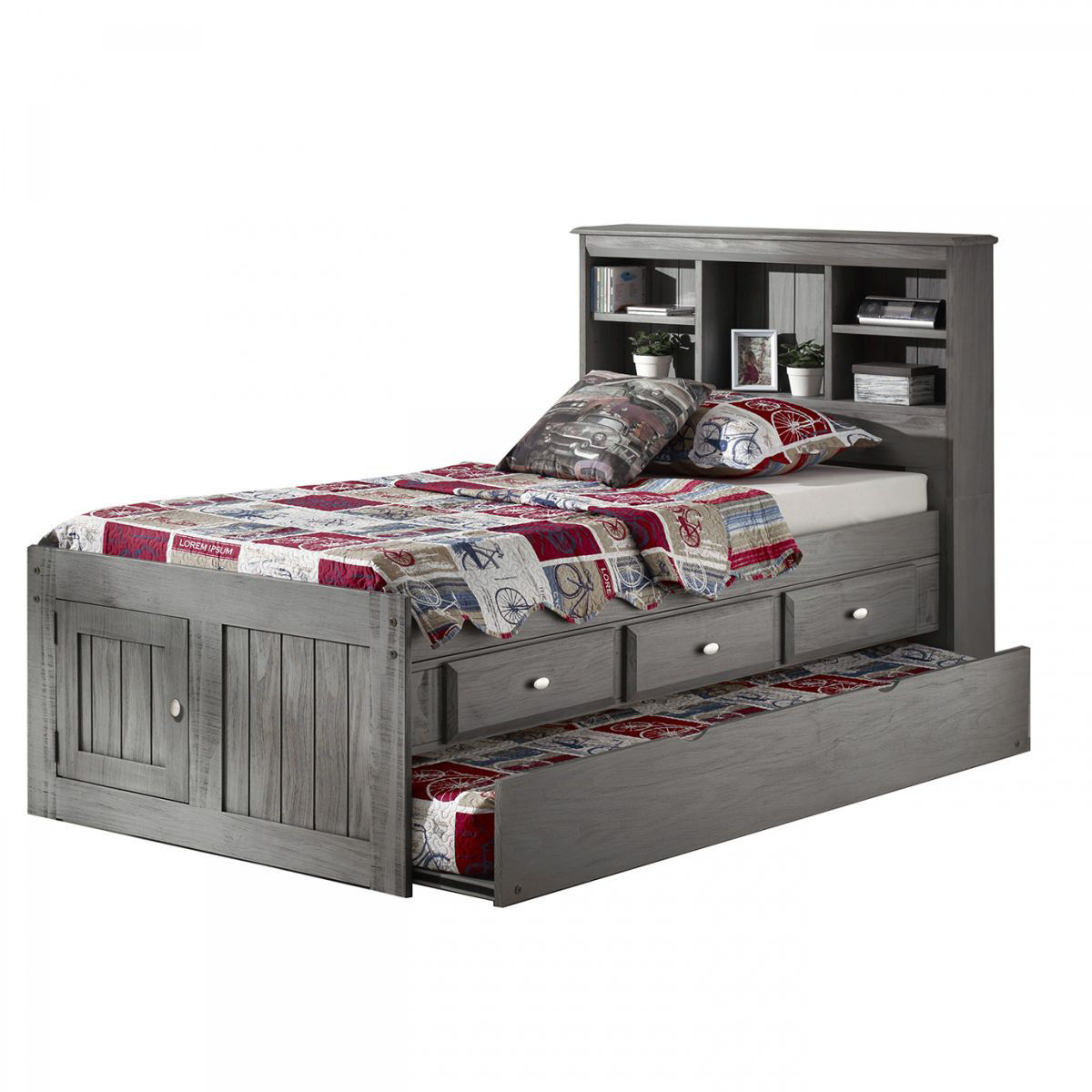 Wallpaper #GmjXGZMBSpphPi3-HRkv383 King Size Captains Bed with Bookcase Headboard Happy Moment of My Life
