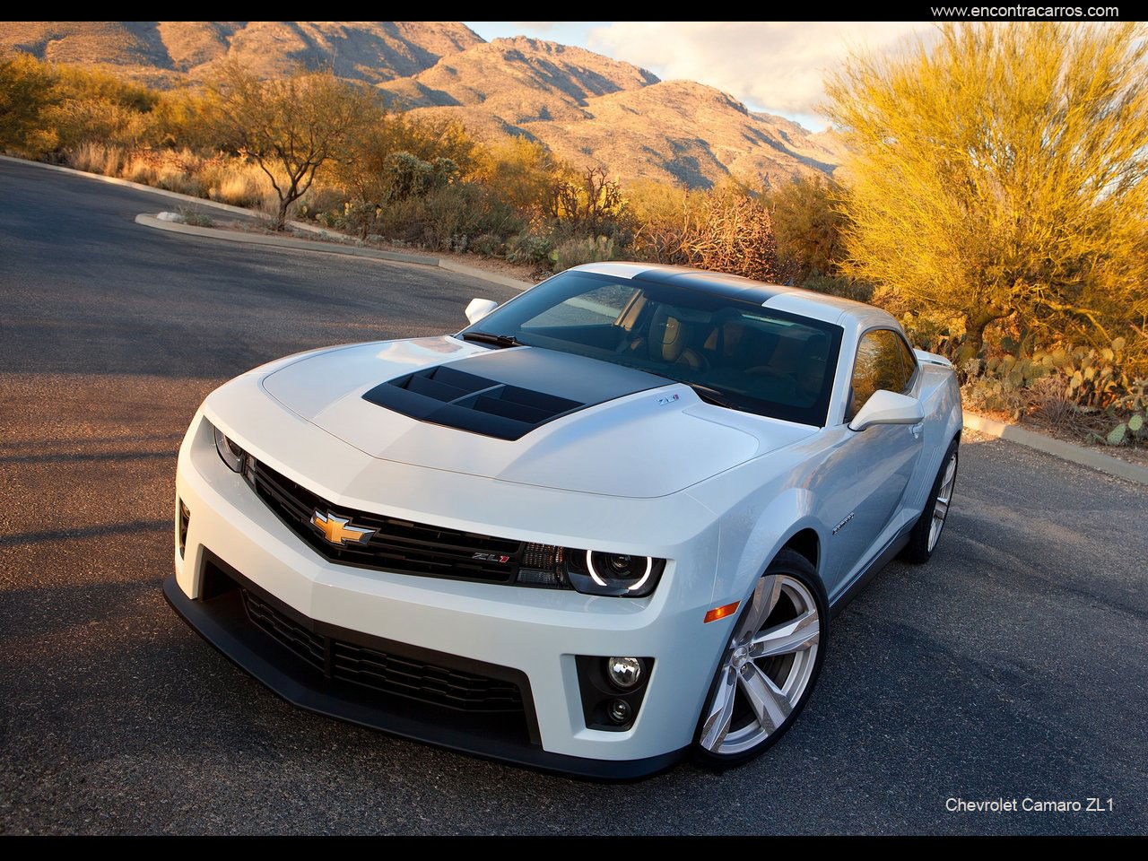 Wallpaper #accc0 Neon Lit Camaro Parked by the Ocean on Craiyon