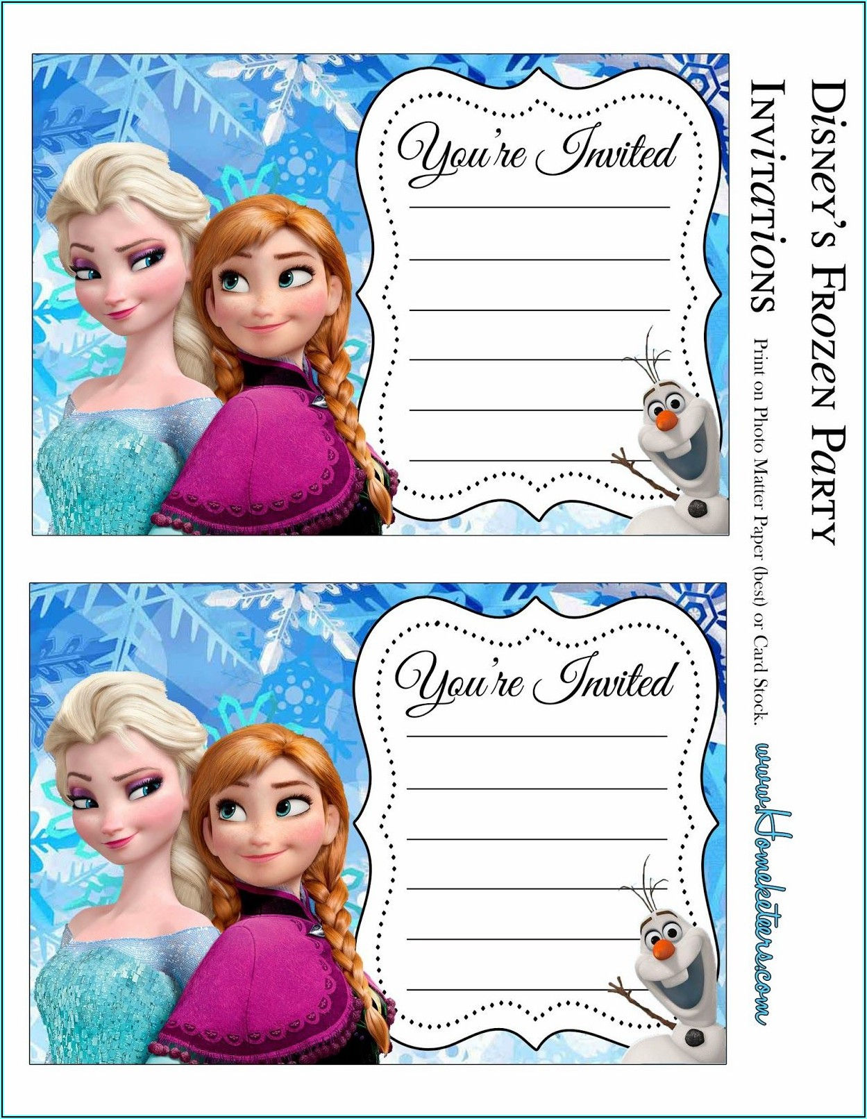 Wallpaper #3bd22 Free Printable Birthday Invitations Crazy Little Projects Free 62