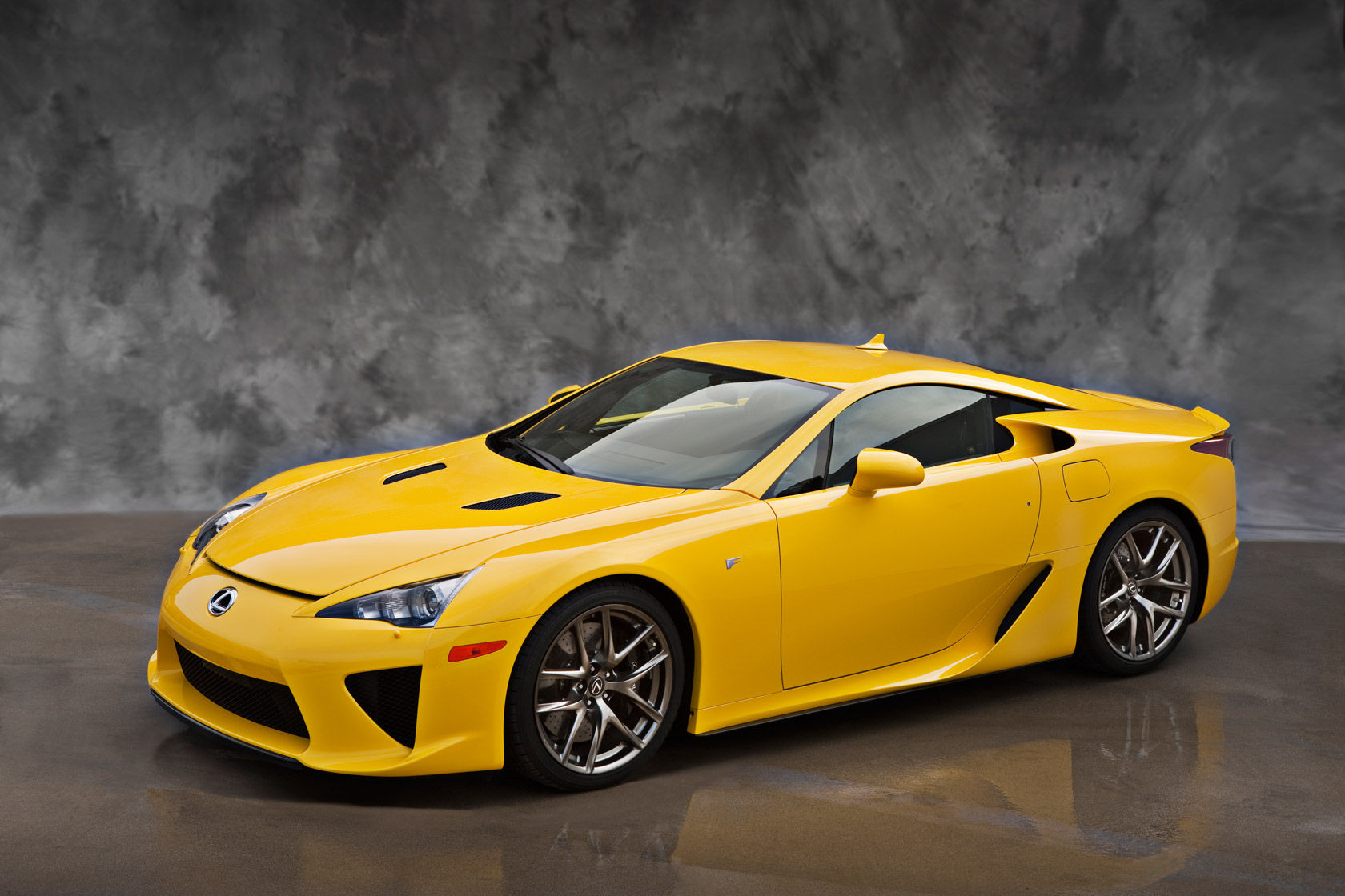 Wallpaper #TwD95Y4BSdW8dNoupgwL3 The Lfa is Definitely Getting More Refined with Every New Prototype