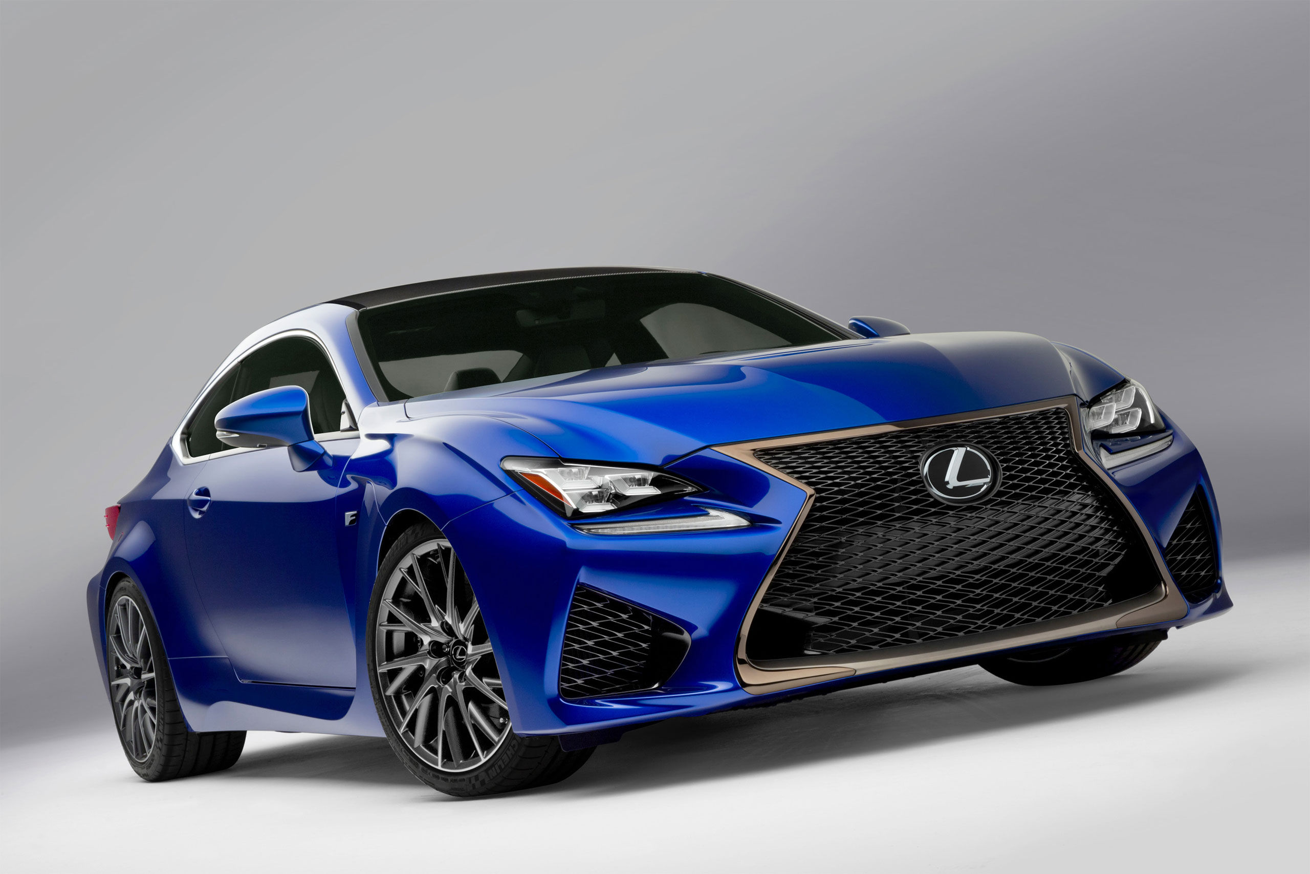 Wallpaper #URmgKY8BtGB6xQ78zYkH28 Lexus Rc F Front