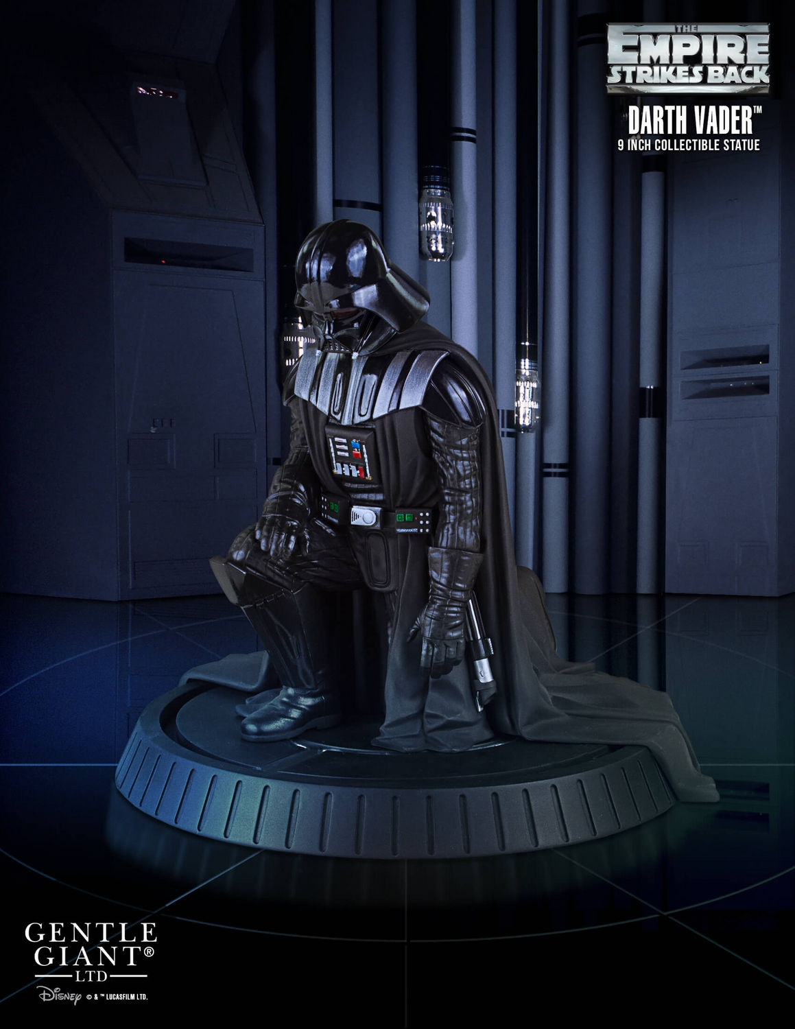 Wallpaper #J2cfA5MBSpphPi3-BbLr399 Darth Vader Scale Statue Available for Pre Order