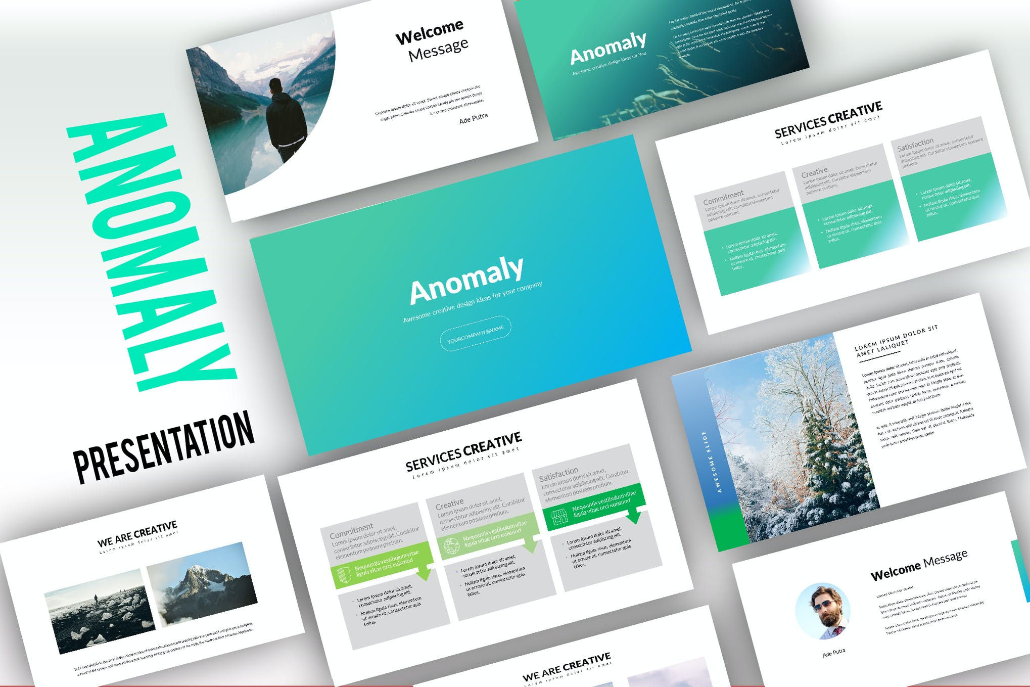 Wallpaper #XR0NLZMBlOZrFDOkqs4j25 35 Best Minimal Powerpoint Templates 2021 Design Shack