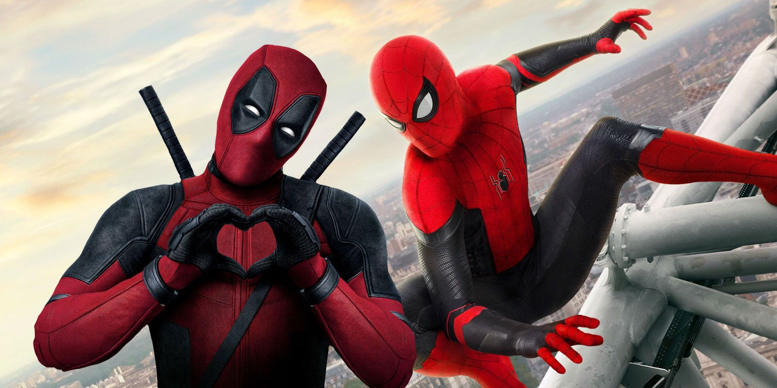 Wallpaper #3GhyHJMBSpphPi3-MCIA174 Flipboard How Spider Man Far from Home Can Set Up Deadpool in the MCU