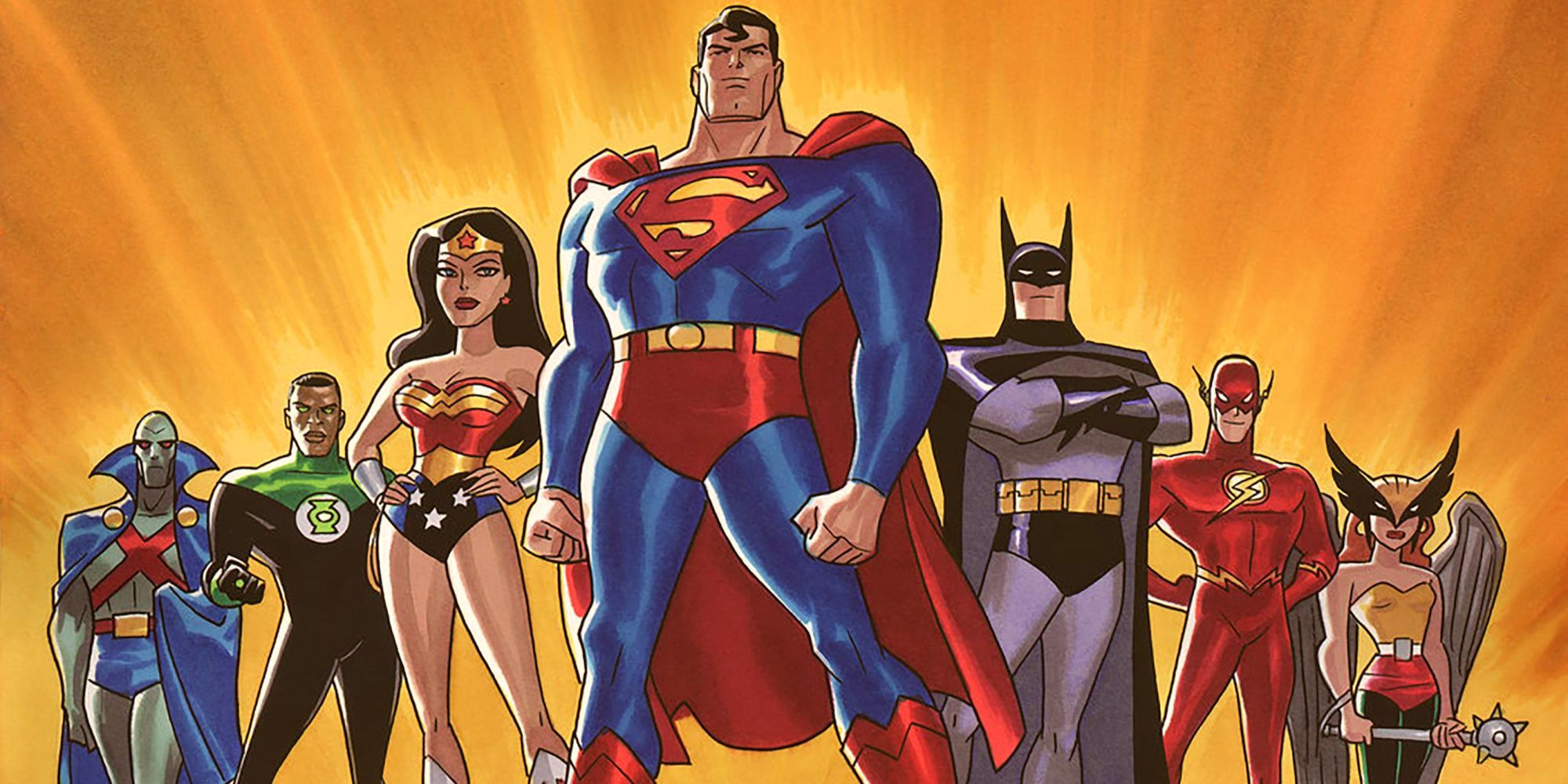 Wallpaper #rBnYK48BtGB6xQ78w4638 The DC Animated Universe Continues Through Fan Comics