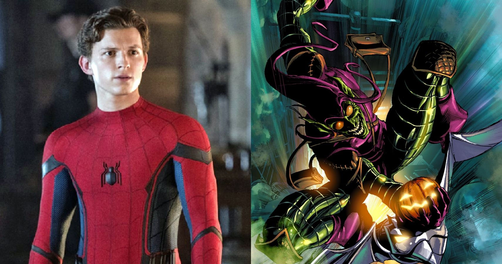 Wallpaper #YxlO-o4BtGB6xQ785UYm58 10 Spiderman Villains Wed Like to See in the MCU Screenrant