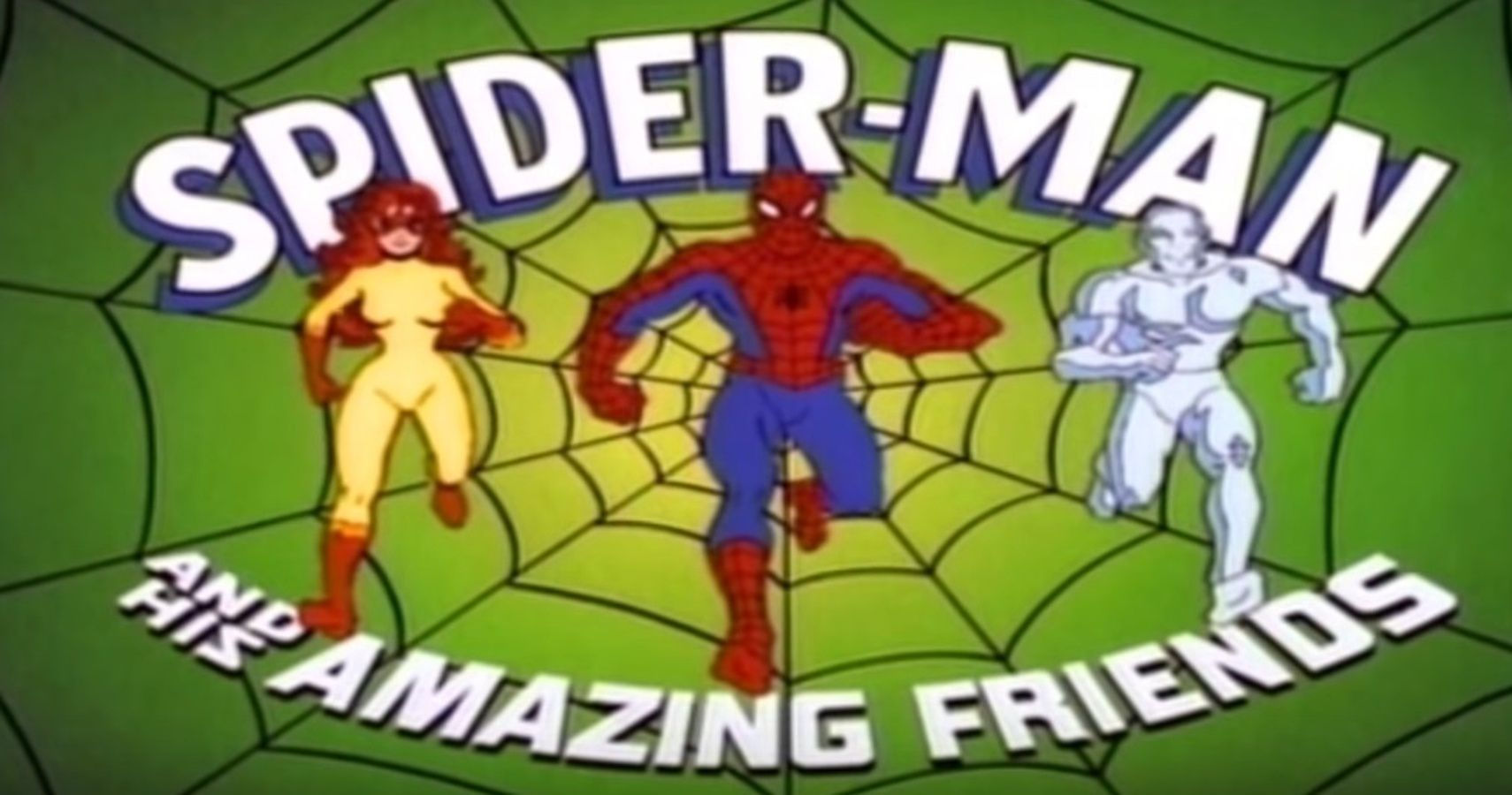 Wallpaper #axVduY4BmMigT4UnYFUj16 The 10 Best Episodes of Spider Man and His Amazing Friends According