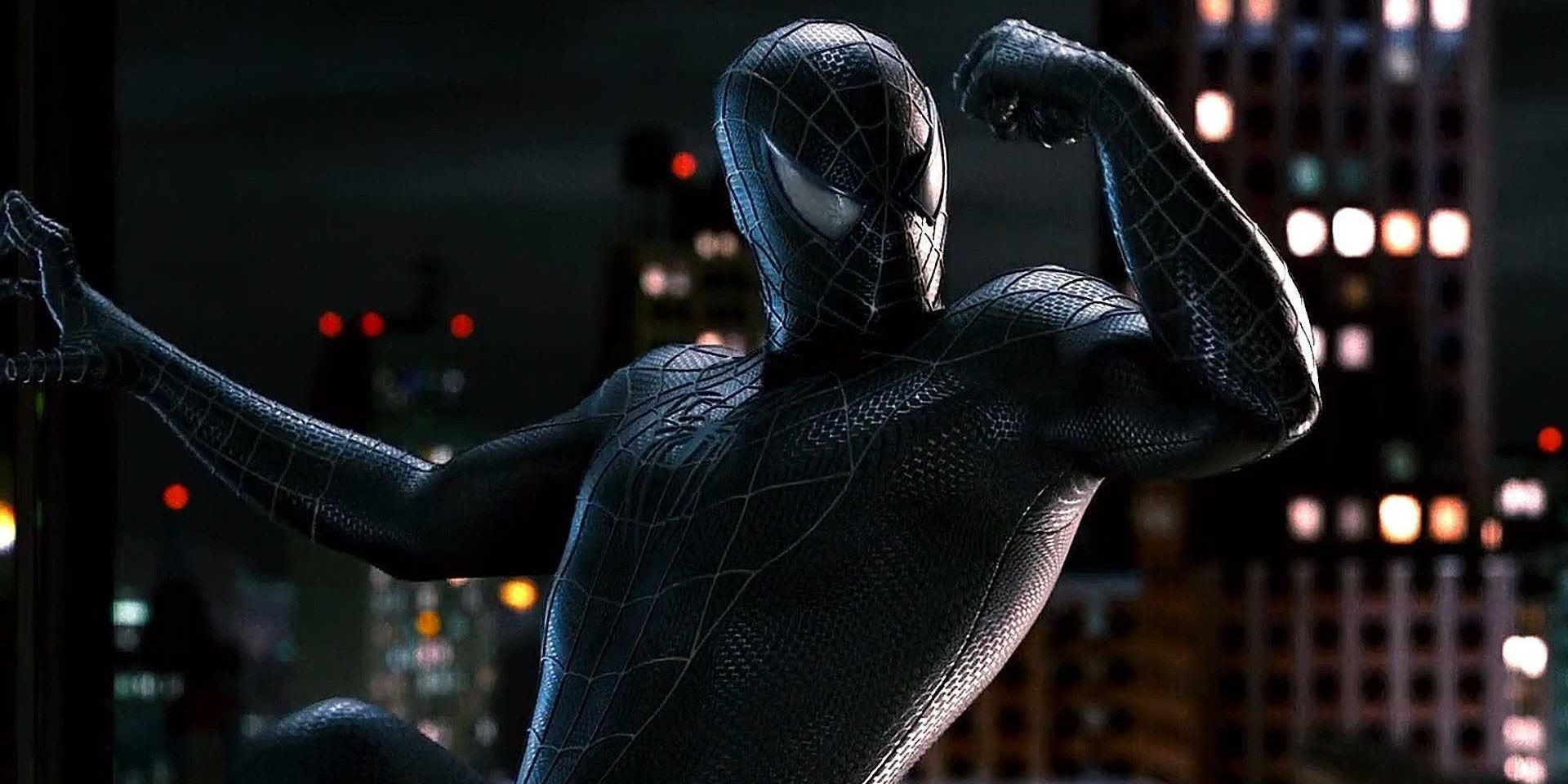 Wallpaper #cXQE044B_8f4nGFaVHVr44 Marvels Spider Man 2 5 Suits to Skip 5 New Ones to Introduce