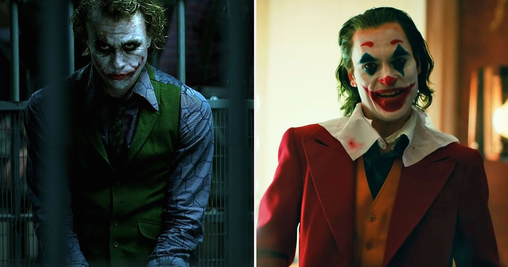 Wallpaper #JxlpLo8BtGB6xQ78v5Uk0 DC All Joker Actors Ranked Screenrant