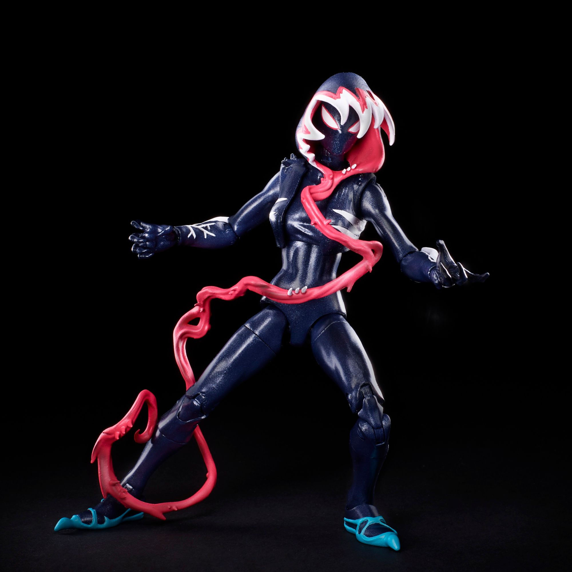 Wallpaper #kGe5ApMBSpphPi3-T7BC77 Hasbro Unveils New Spiderman Maximum Venom Toys Exclusive