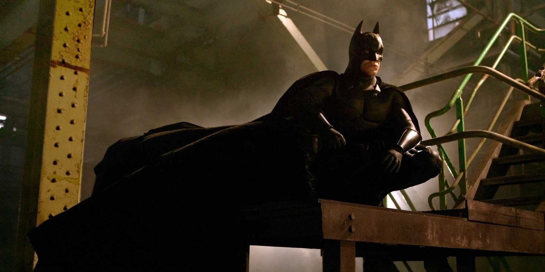 Wallpaper #Wxr6TpMB1yWOL4qgk36X24 Batman Begins 10 Storylines That Were Way Ahead of Their Time