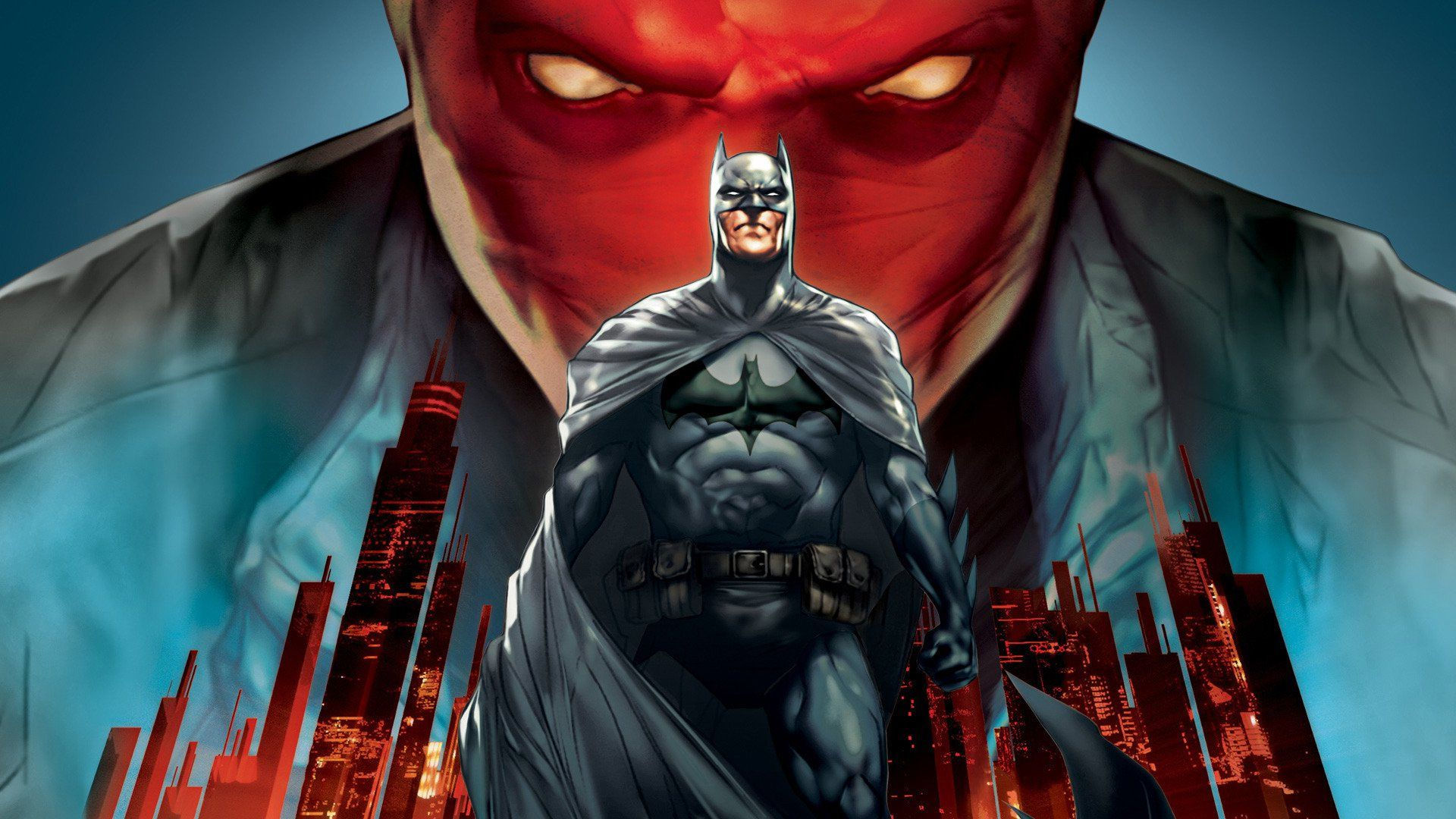 Wallpaper #QqmPiJcBxbDgA0Rlne8392 Batman Sous Le Masque Rouge En Streaming Direct Et Replay Sur Canal