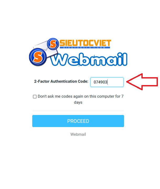Wallpaper #vbmq3ZIBJvJKYCmEdwEe283 Xac Minh 2 Buoc Tren Webmail Bat Two Factor Authentication