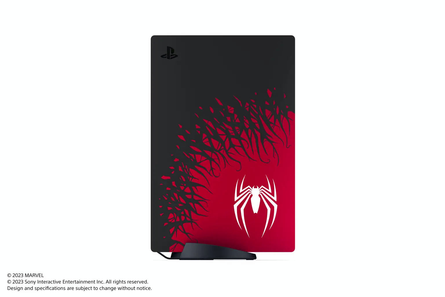 Wallpaper #4vQTOpMBKFX8bn3rknfp338 Sony Presenta La Nueva Consola PS5 Marvels Spider Man 2 Edicion