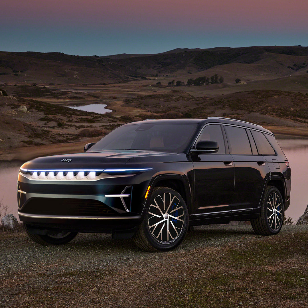 Wallpaper #ymcY7JIBSpphPi3-gVD168 Jeep Compass 2025 Best Production but Limited Info Car Geeks
