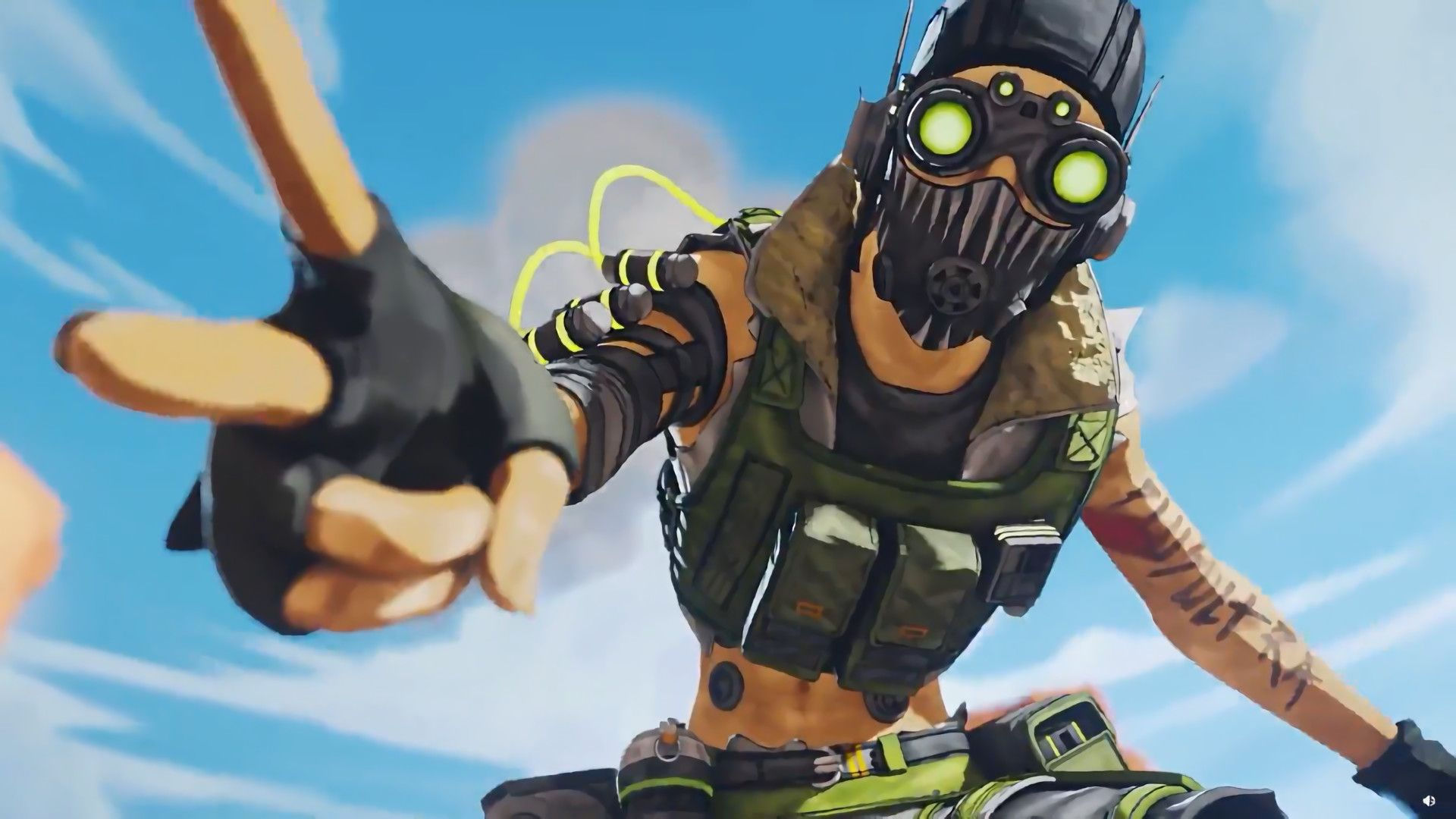 Wallpaper #2kBXMJMBJhL2WPbaIsAy37 Octane Jump Pad Nerf May Affect Gameplay in Apex Legends