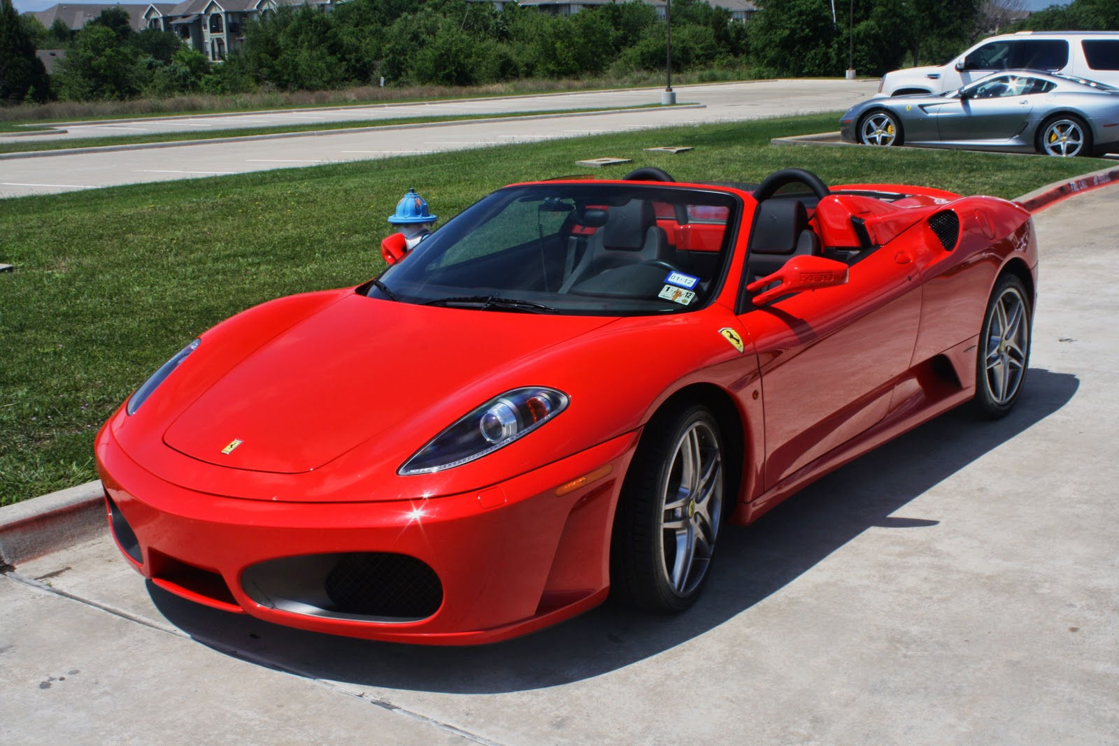 Wallpaper #GABh6o4BSdW8dNousA_T54 Model Cars Latest Models Car Prices Reviews and Pictures Ferrari F430