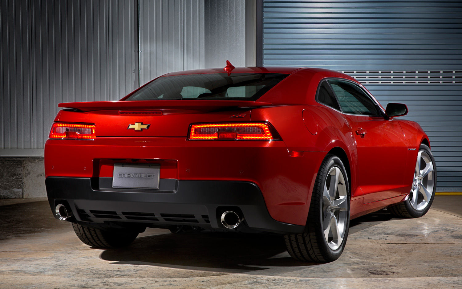 Wallpaper #Dxl4D48BtGB6xQ78s11K56 2014 Camaro Ss Styling Highlighted in New Video New Cars Reviews