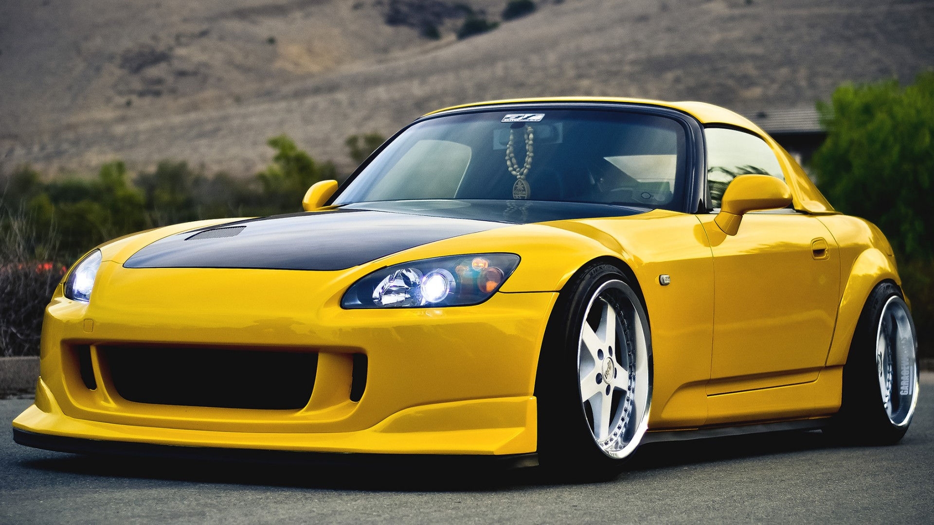 Wallpaper #CGjlFpMBSpphPi3-Tg0a136 Honda S2000 Tuning Car Carros USA