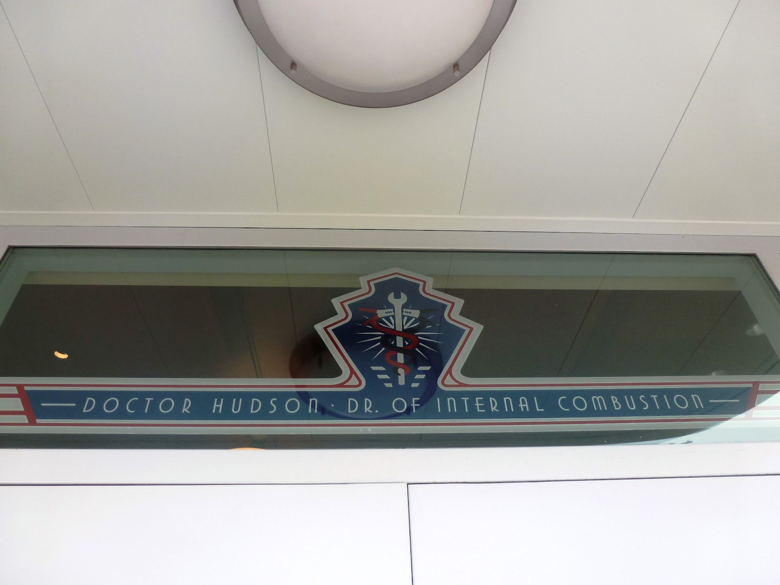 Wallpaper #adb5a Our Exclusive Review of Radiator Springs 500 the Characters the Die