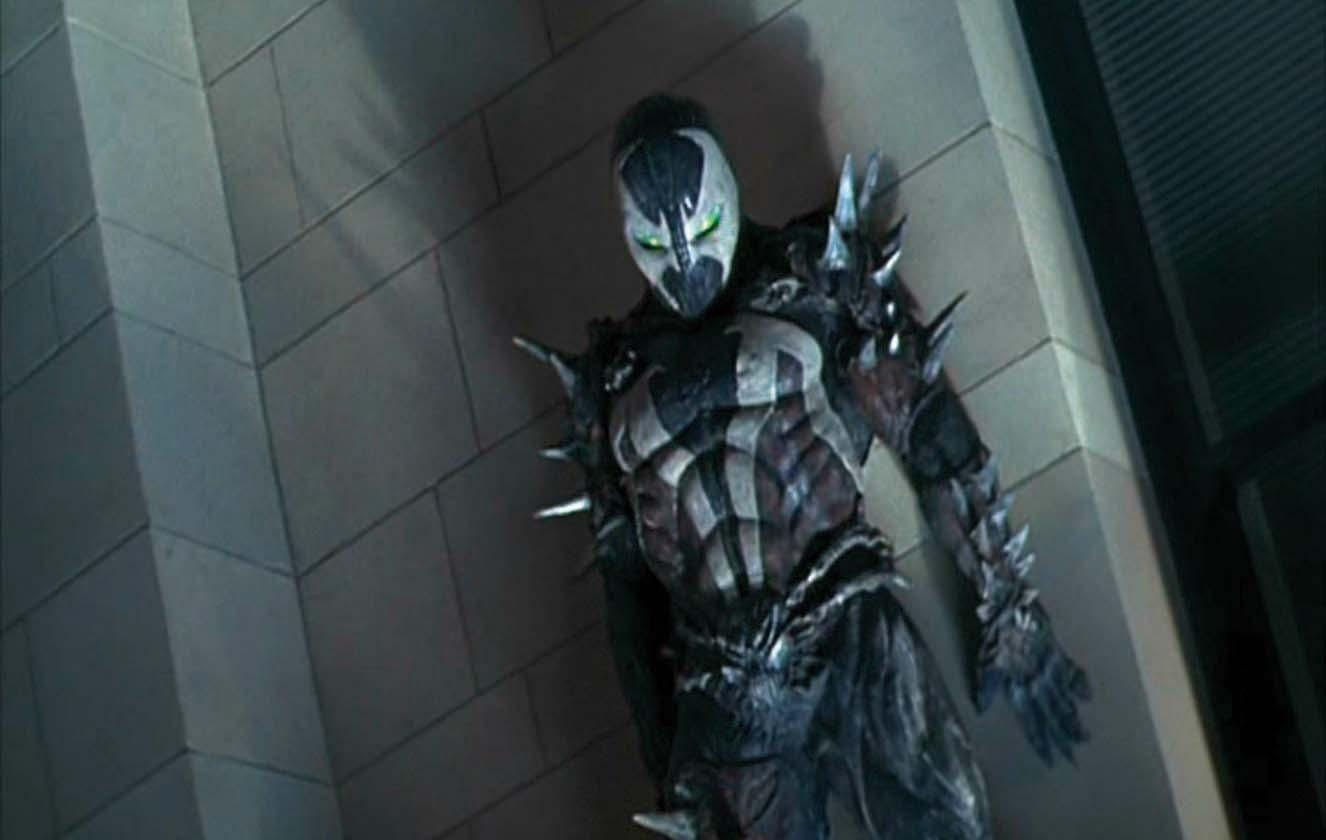 Wallpaper #VrxvO5MBMDFIMcjNCX9W346 Sneak Peek Spawn Returns in 2014