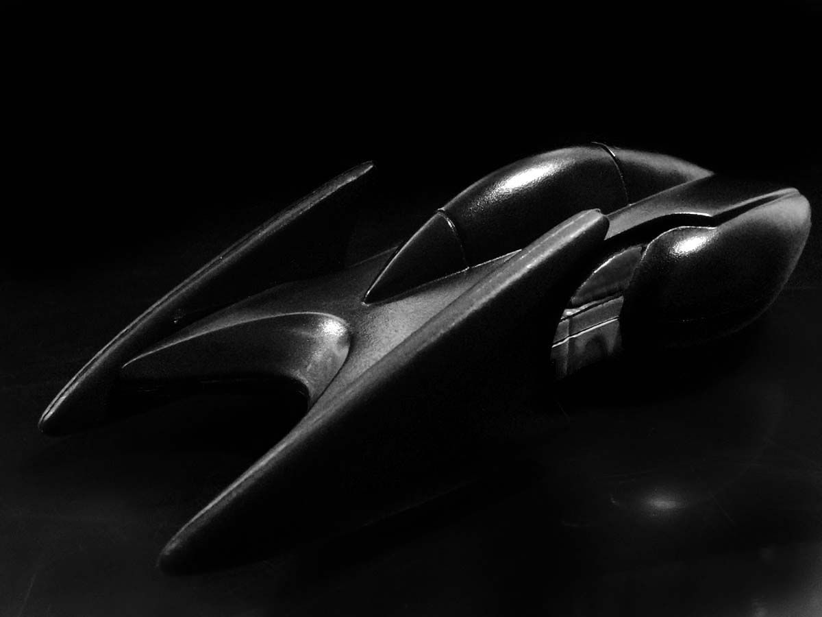 Wallpaper #FFjhM5MBzN9vxX34vjr3265 Batmobile from Batman Beyond