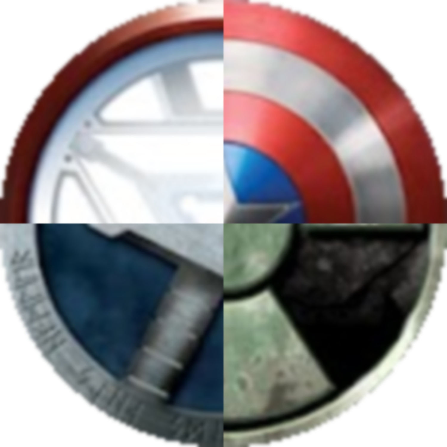 Wallpaper #5f9JaJMB3lSXT3zUXePG32 Pop Pixel Shop the Avengers