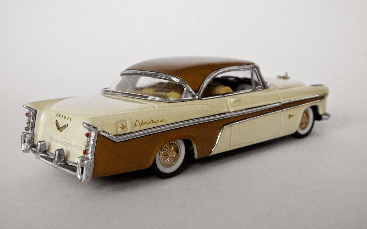 Wallpaper #v7hw2pIBJvJKYCmEjfFq161 American Icons 143 Collection 1956 Desoto Adventurer by Collectors